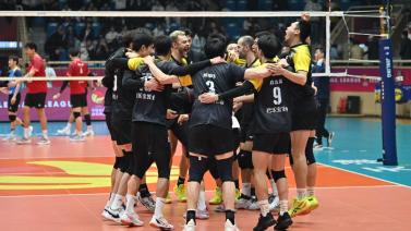 日本新星状态惊艳