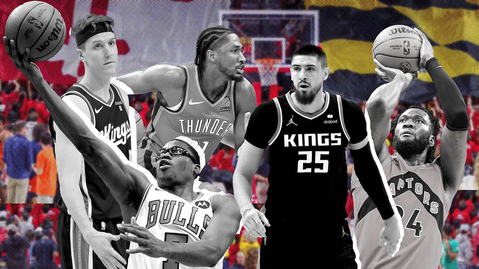 12月6日NBA看点：黄绿大战激情上演，雷霆冲击14连胜