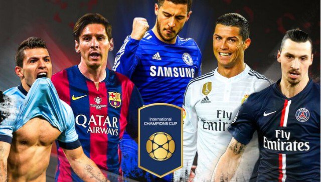 皇马球星没责任？一输球就怪阿隆索，皇马这贵族病是不是该治治？